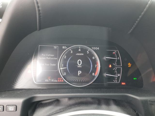 2019 Lexus Es 350 VIN: 58ABZ1B16KU002605 Lot: 59410984