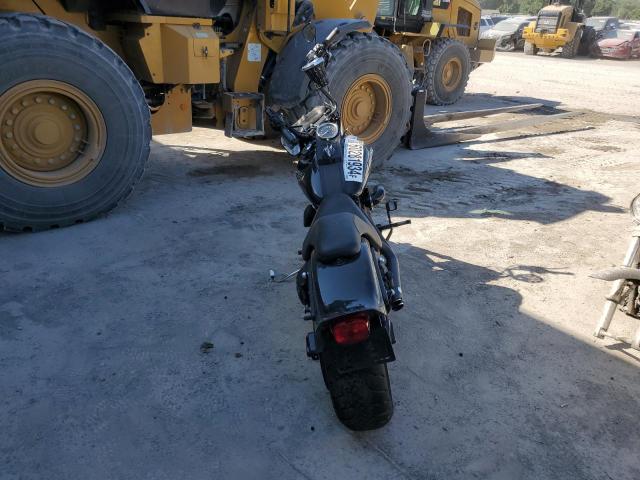 2006 HARLEY-DAVIDSON FXSTBI - 1HD1JAB196Y037019