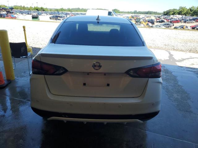 2020 NISSAN VERSA SR - 3N1CN8FV0LL905235
