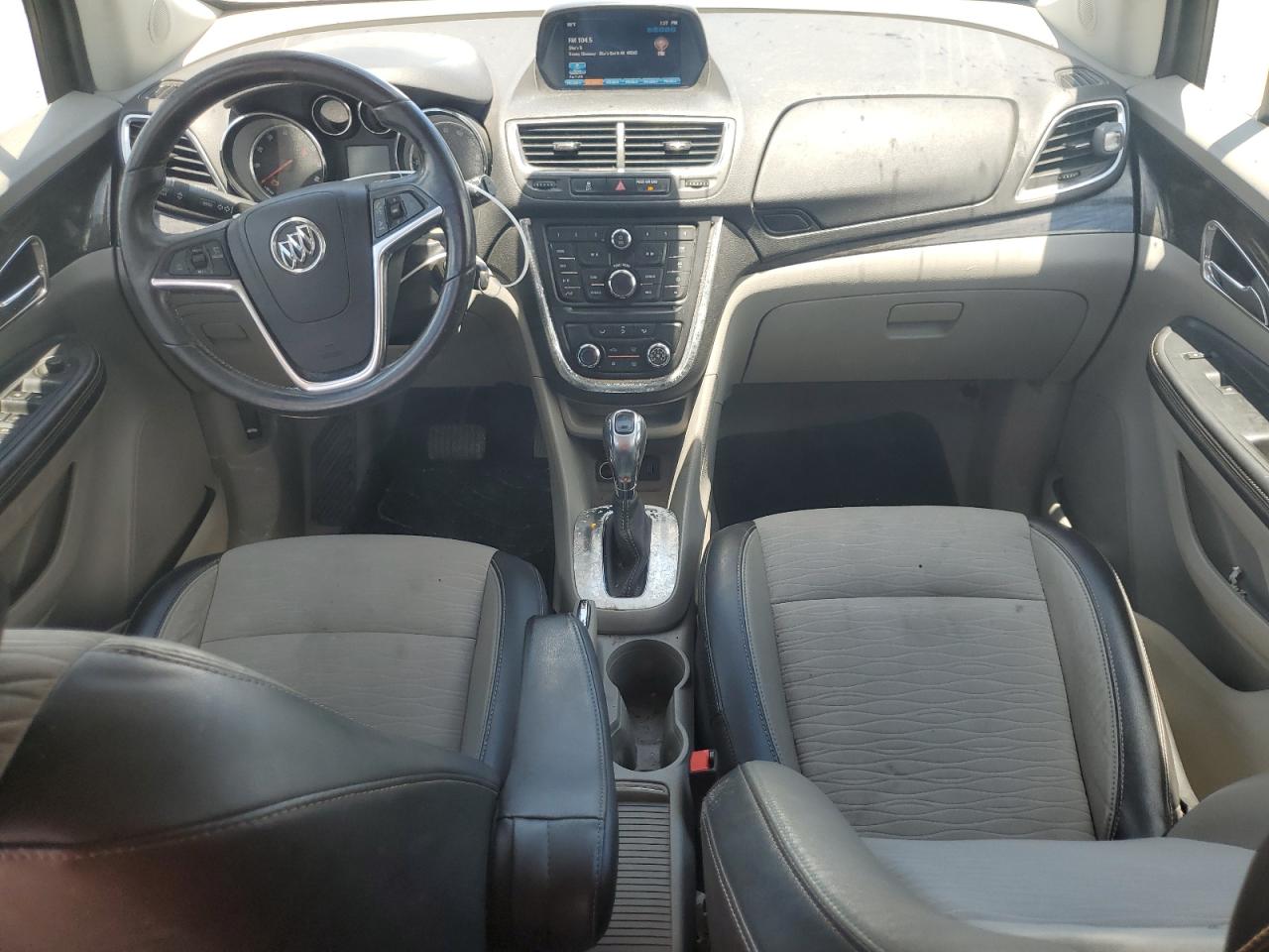 KL4CJASB3FB181021 2015 Buick Encore