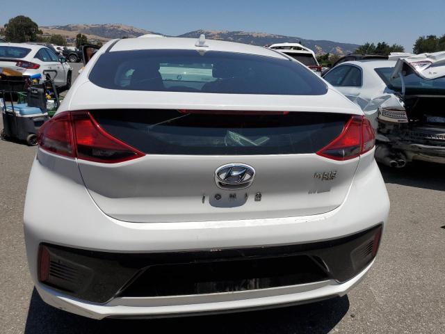 2019 Hyundai Ioniq Blue VIN: KMHC65LC1KU180322 Lot: 59699744