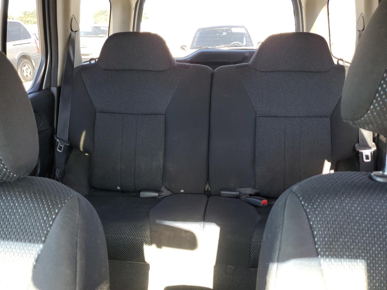 5N1MD28Y12C573921 2002 Nissan Xterra Se