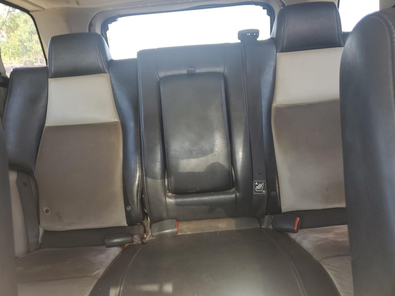 1J8GR58K59C527494 2009 Jeep Grand Cherokee Limited