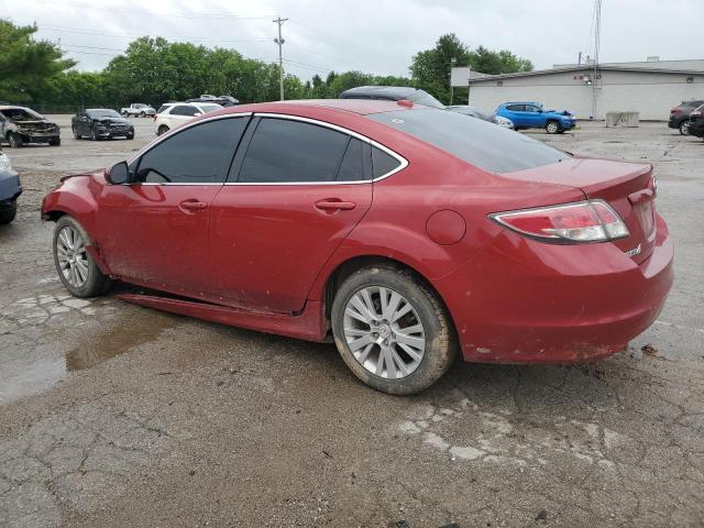 1YVHP82A695M08824 2009 Mazda 6 I