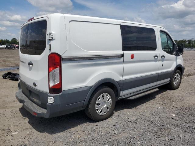 1FTYE1YGXGKB22553 2016 Ford Transit T-150