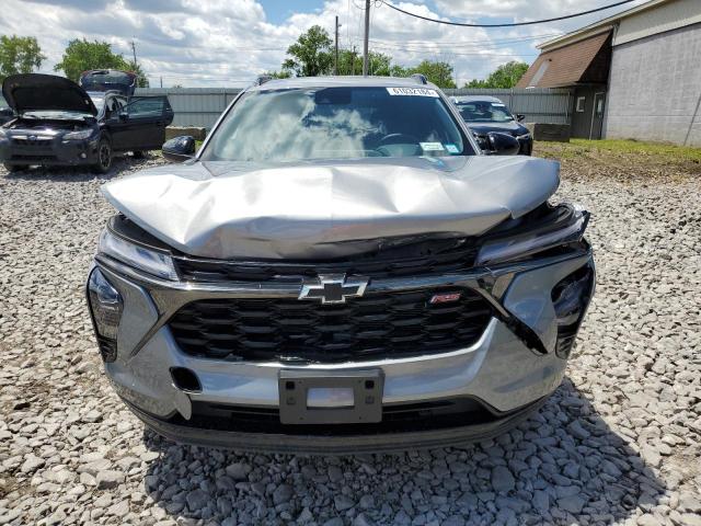 2024 CHEVROLET TRAX 2RS KL77LJE25RC009081