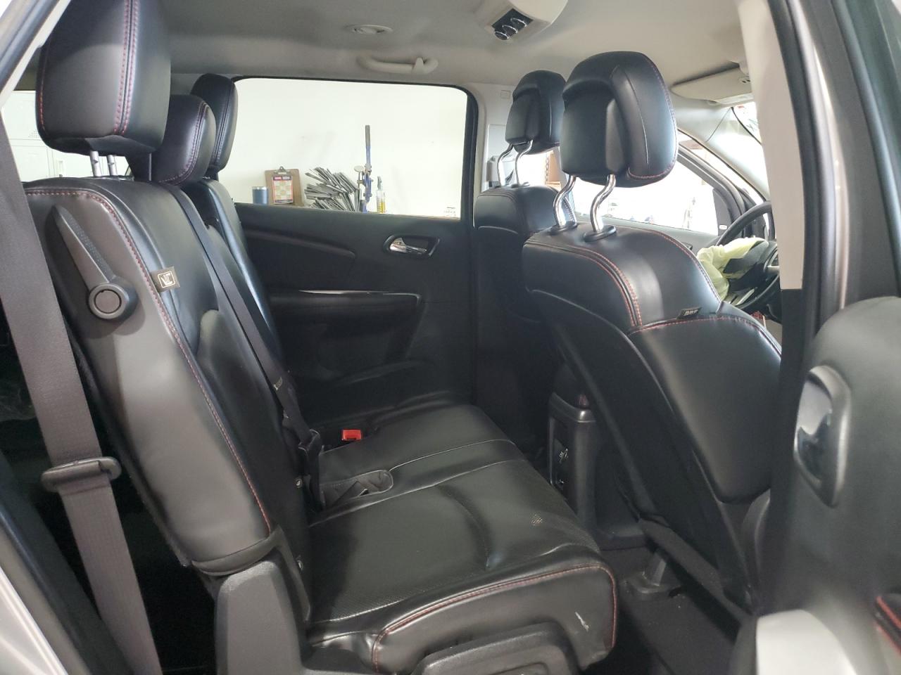 3C4PDDEG2FT600773 2015 Dodge Journey R/T