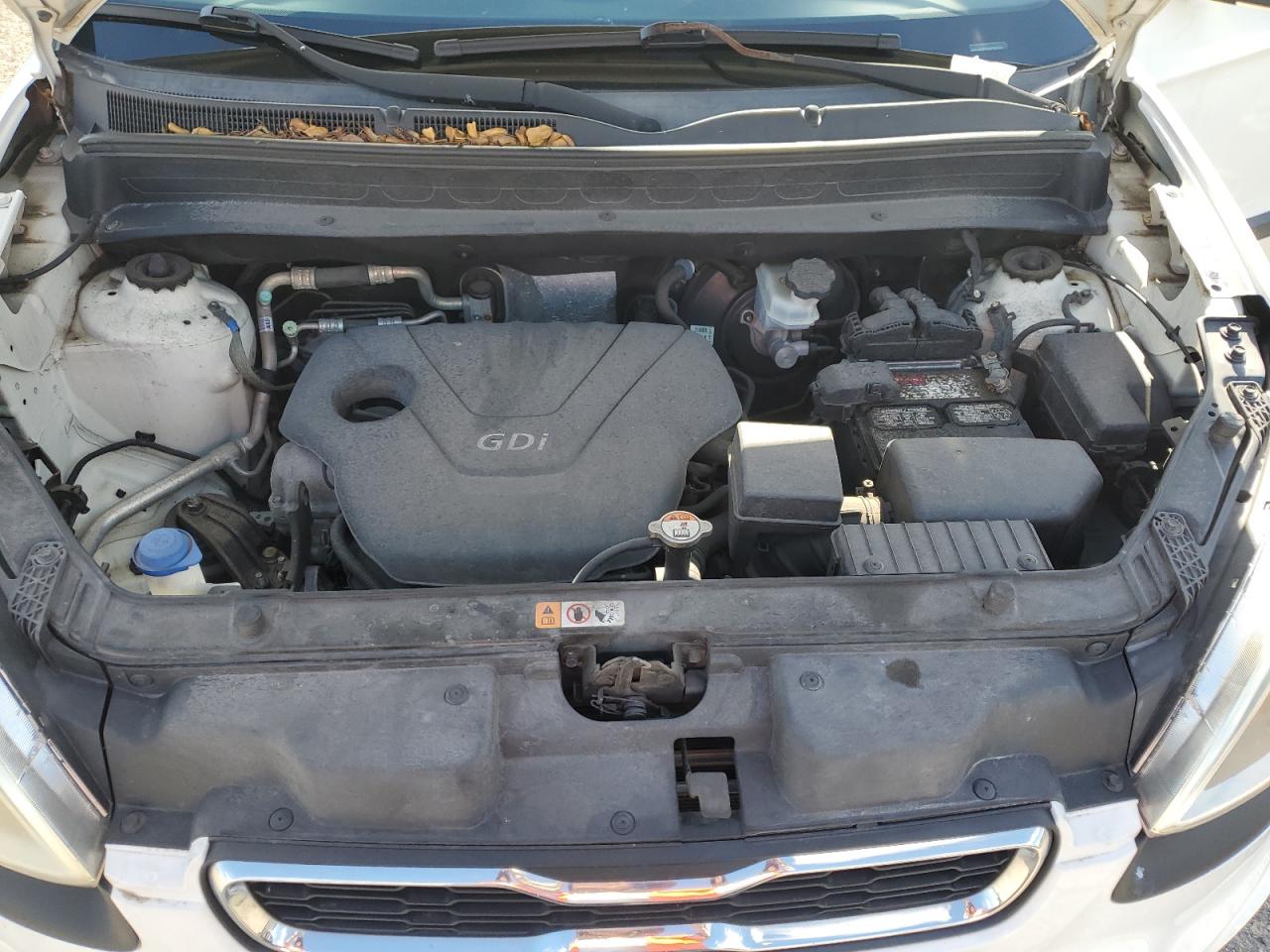 KNDJT2A50C7422590 2012 Kia Soul