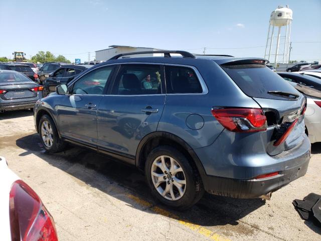 VIN JM3TB3CA8E0440835 2014 Mazda CX-9, Touring no.2