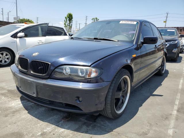 2005 BMW 325 Is Sulev VIN: WBAAZ33465KW77122 Lot: 57508384