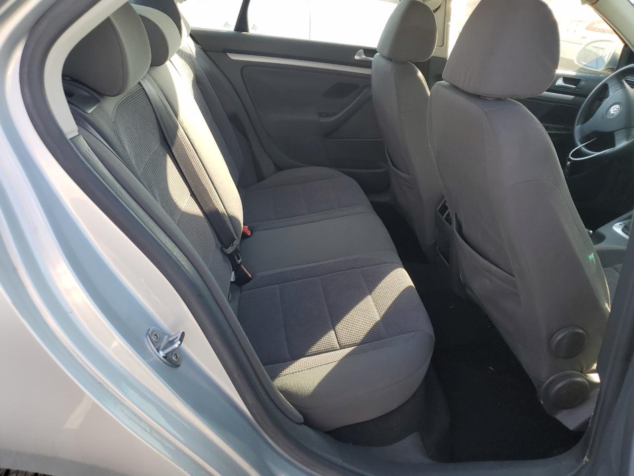 3VWHM71K88M005243 2008 Volkswagen Jetta S