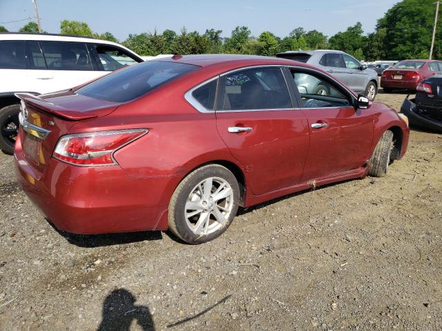 Vin: 1n4al3ap6fc245326, lot: 59479424, nissan altima 2.5 20153