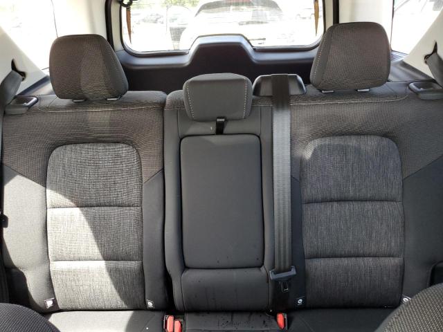 2023 Ford Bronco Sport Big Bend VIN: 3FMCR9B63PRE35321 Lot: 59461574