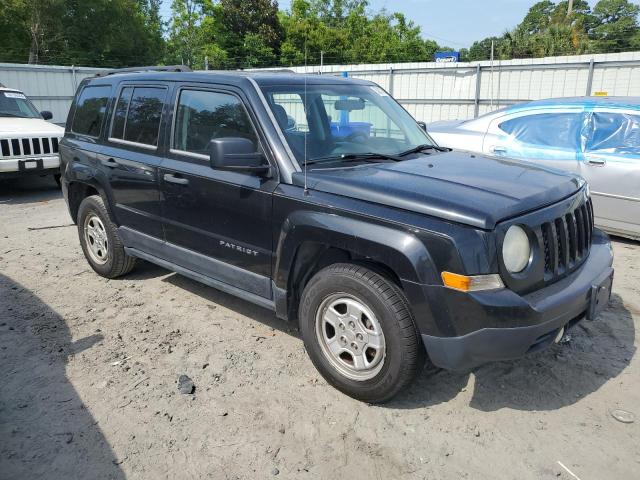 2011 Jeep Patriot Sport VIN: 1J4NT1GB9BD220012 Lot: 57877624