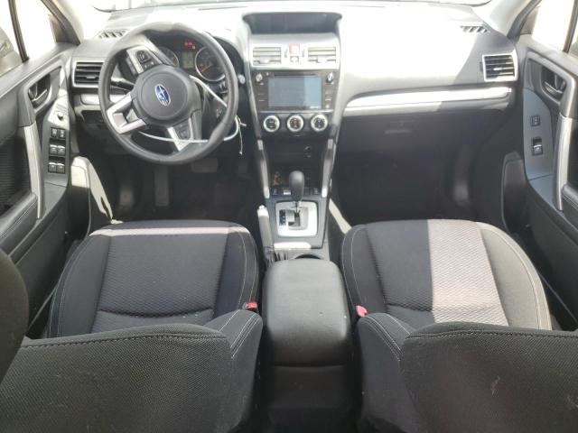 2017 Subaru Forester 2.5I Premium VIN: JF2SJAEC5HH523446 Lot: 57337554