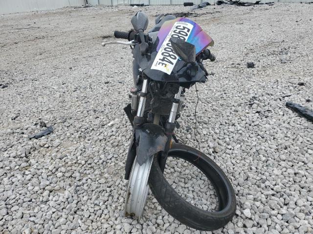 2011 HONDA CBR250 R MLHMC4111B5004505