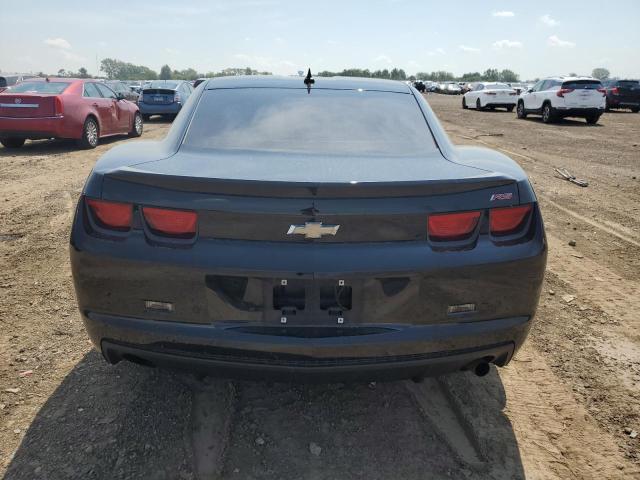 2011 Chevrolet Camaro Lt VIN: 2G1FG1ED6B9143348 Lot: 59332374