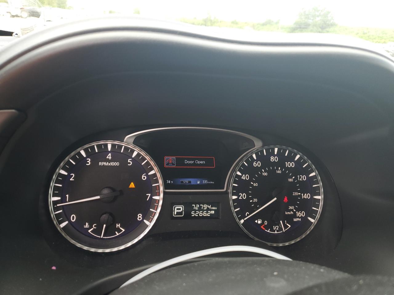 5N1DL0MMXKC510763 2019 Infiniti Qx60 Luxe