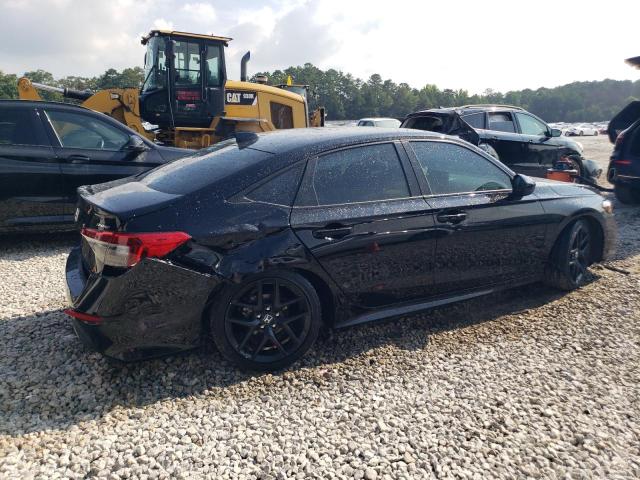 2024 HONDA CIVIC SPOR - 2HGFE2F59RH521268
