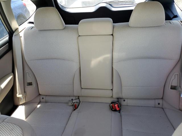 2015 Subaru Outback 2.5I Premium VIN: 4S4BSAFC7F3303824 Lot: 59264684