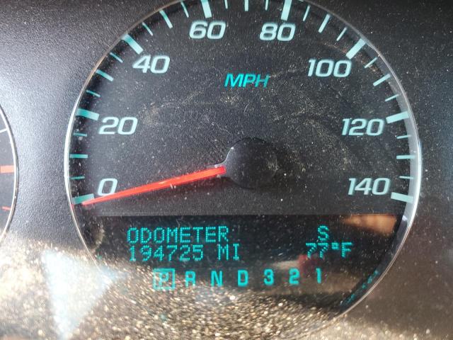 2010 Chevrolet Impala Lt VIN: 2G1WB5EKXA1164382 Lot: 59724594