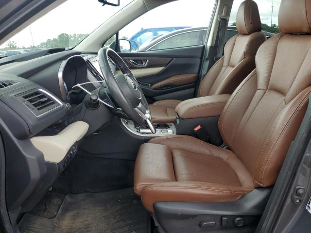 2021 Subaru Ascent Touring VIN: 4S4WMARD3M3427005 Lot: 60704284