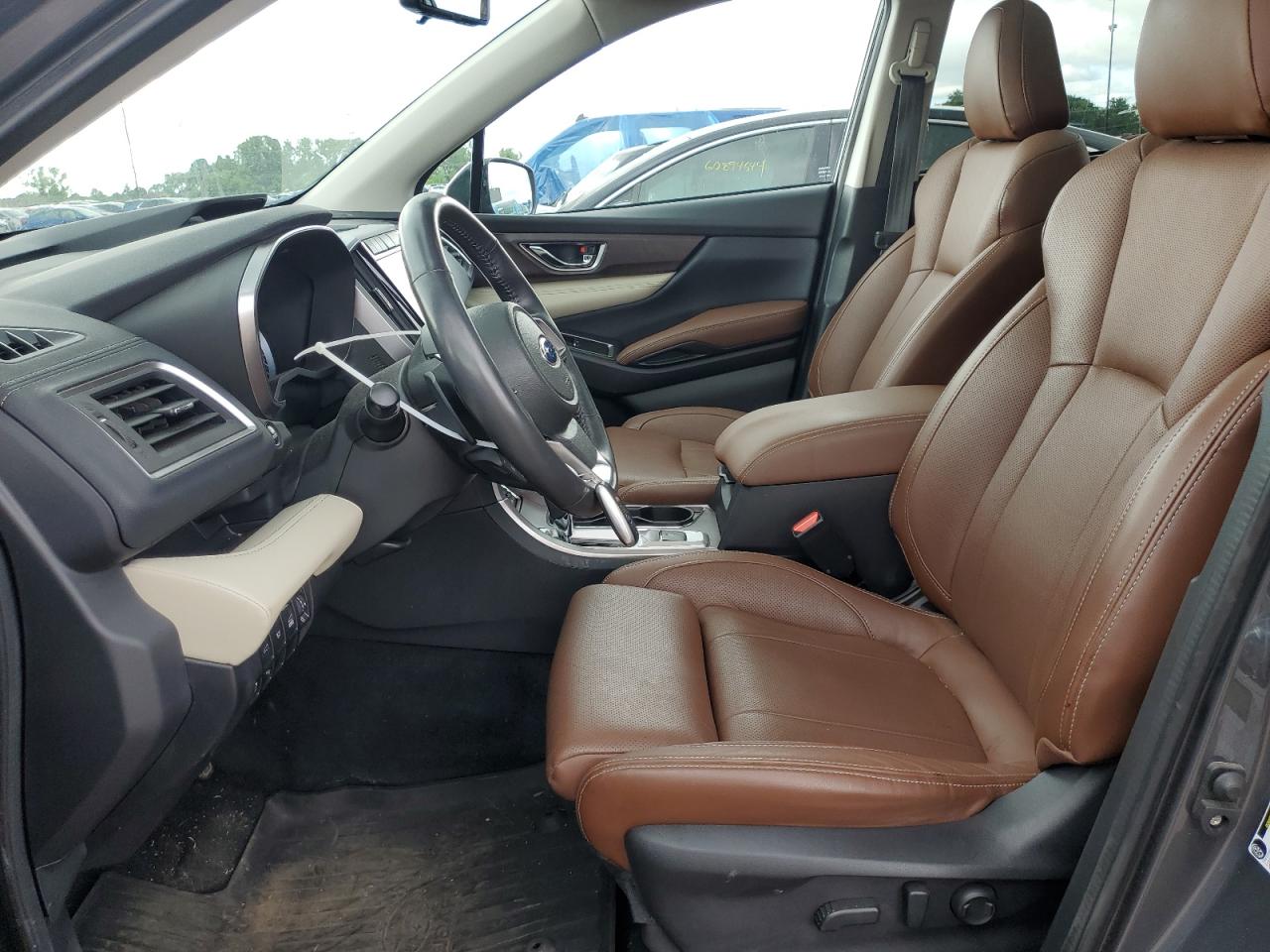 4S4WMARD3M3427005 2021 Subaru Ascent Touring