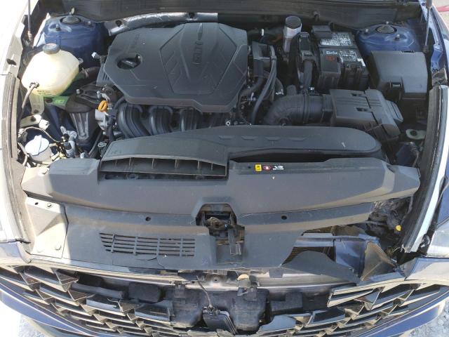 2020 HYUNDAI SONATA SEL - 5NPEF4JA2LH036430