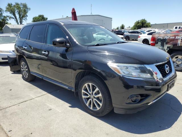 2013 Nissan Pathfinder S VIN: 5N1AR2MN9DC667452 Lot: 58692664