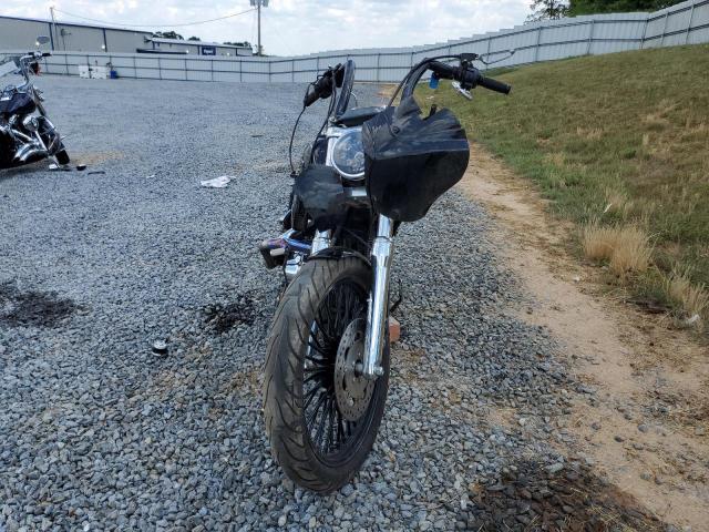 2012 HARLEY-DAVIDSON FXDC DYNA 1HD1GV411CC326018