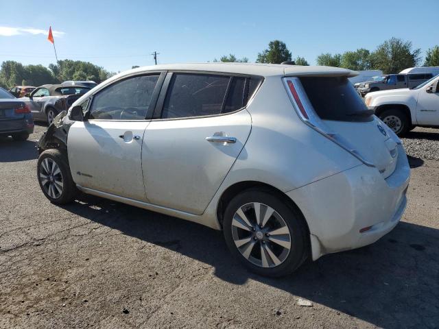 2016 Nissan Leaf Sv VIN: 1N4BZ0CP2GC305618 Lot: 61115394