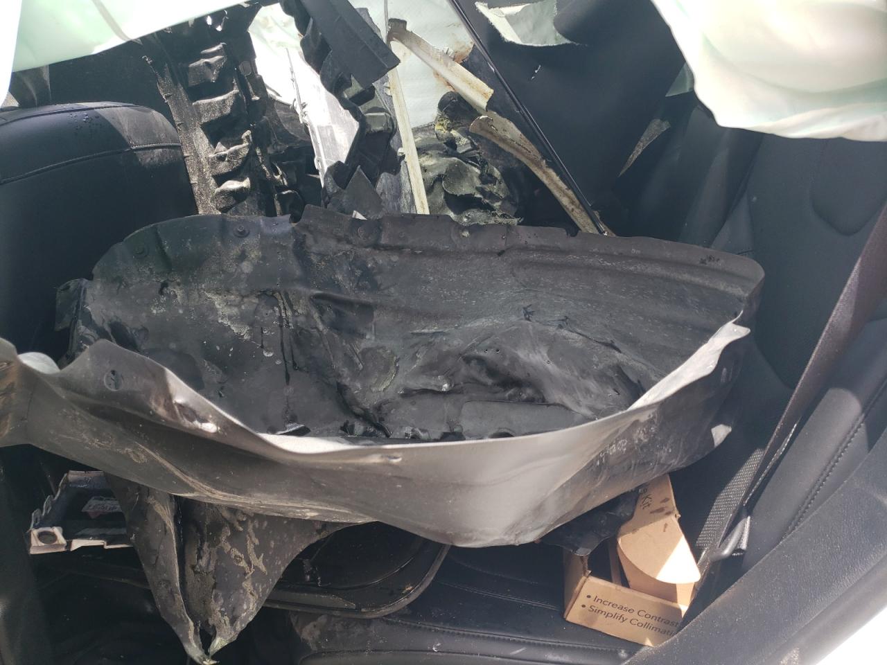 1C4PJLDX3KD487534 2019 Jeep Cherokee Limited