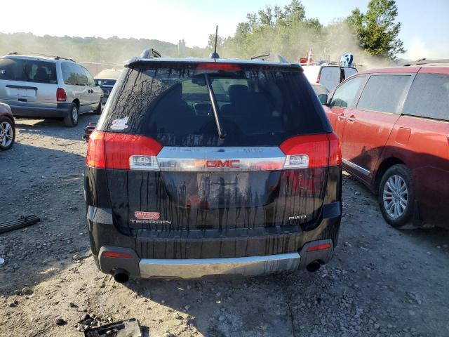 2015 GMC Terrain Slt VIN: 2GKFLYE32F6259354 Lot: 59786234