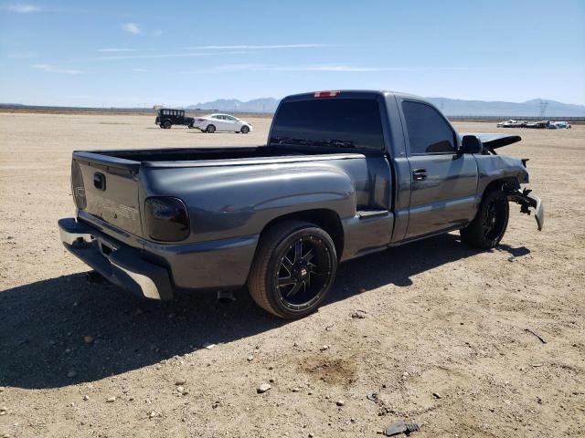 2002 Chevrolet Silverado C1500 VIN: 1GCEC14X22Z299225 Lot: 58501244