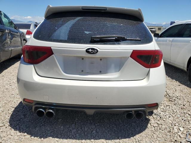 2011 Subaru Impreza Wrx VIN: JF1GR7E61BG813955 Lot: 56347664