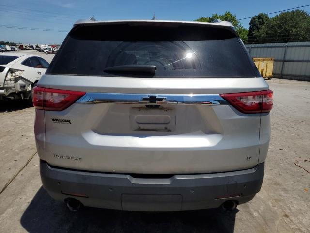 2018 Chevrolet Traverse Lt VIN: 1GNERHKW5JJ200046 Lot: 58619554