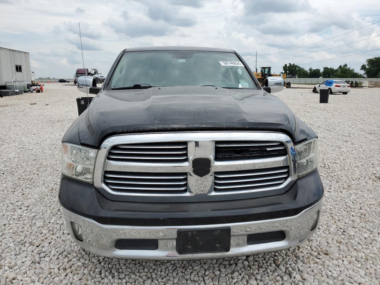 1C6RR6LT9DS715687 2013 Ram 1500 Slt