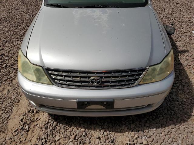 2004 Toyota Avalon Xl VIN: 4T1BF28B94U357079 Lot: 58692014