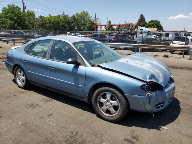 1FAFP53U55A298456 2005 Ford Taurus Se