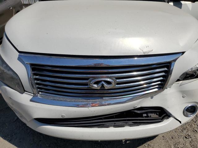 2013 Infiniti Qx56 VIN: JN8AZ2NF1D9550946 Lot: 59288424