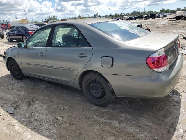 2005 Toyota Camry Le VIN: 4T1BE32K15U512534 Lot: 61129514