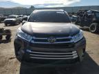 TOYOTA HIGHLANDER photo