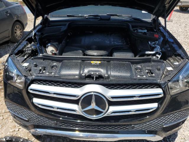 2020 Mercedes-Benz Gle 450 4Matic VIN: 4JGFB5KB3LA006675 Lot: 57897124