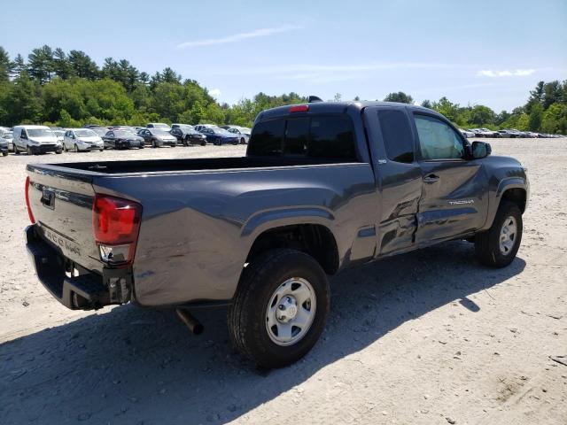 2022 Toyota Tacoma Access Cab VIN: 3TYRX5GN6NT056647 Lot: 58196904