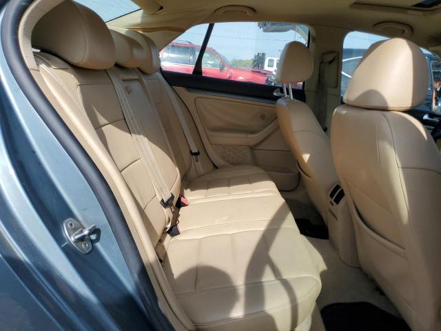 2006 Volkswagen Jetta Tdi Option Package 1 VIN: 3VWST71K96M047507 Lot: 57318474