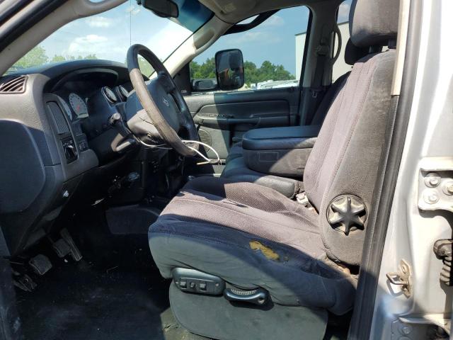 2004 Dodge Ram 3500 St VIN: 3D7MU48C14G186621 Lot: 58756494