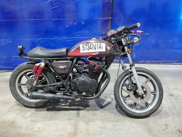 YAMAHA XS400