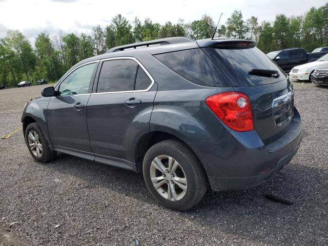 Vin: 2cnaldec3b6419052, lot: 57129164, chevrolet equinox lt 20112