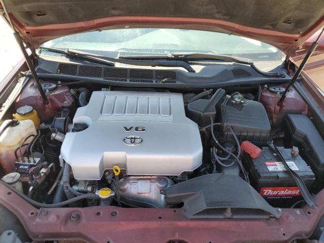 2020 TOYOTA AVALON L 4T1BK36B36U102273