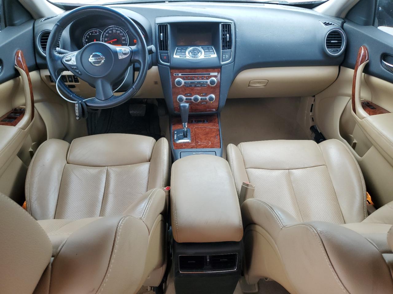 1N4AA5AP8AC830614 2010 Nissan Maxima S